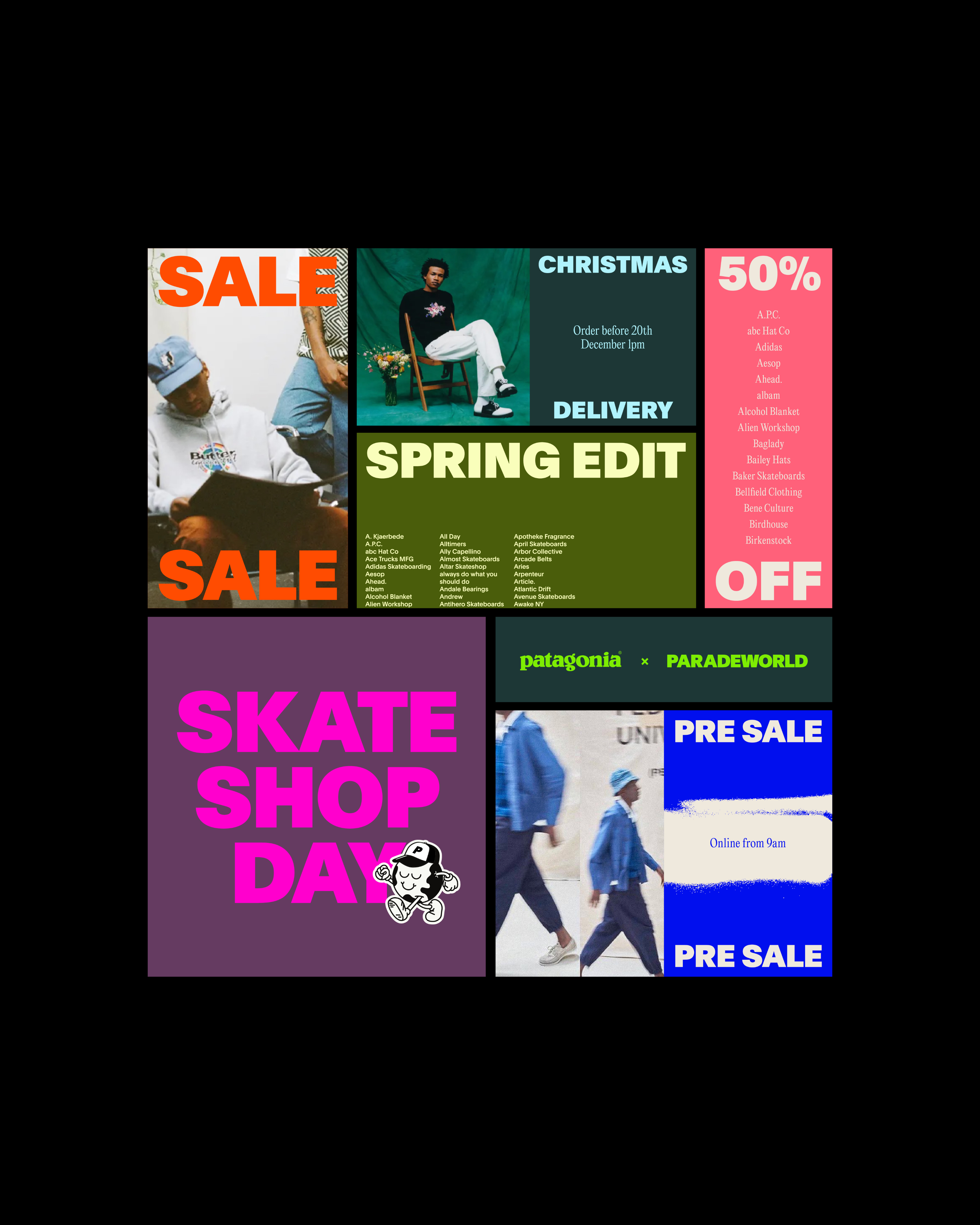 Side profile portrait of a woman